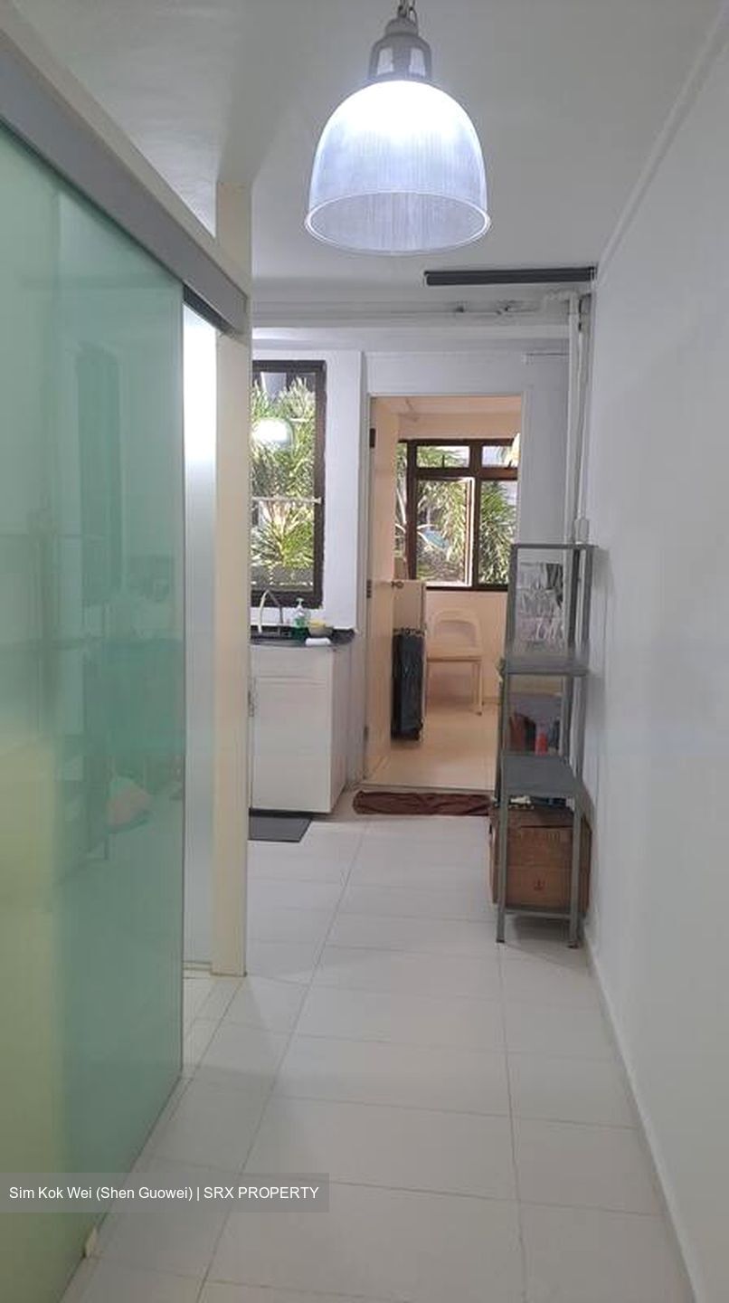 Blk 36 Beo Crescent (Bukit Merah), HDB 3 Rooms #467610361